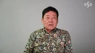 第27回全日本シニア写真コンテスト　ハービー・山口氏講評