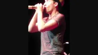 Rebell - Daniel Küblböck 25.03.2011 Erfurt