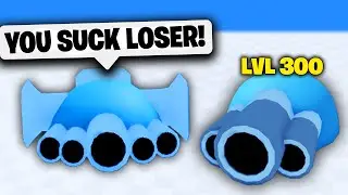 I Found TOXIC Teamers in Tank Game!