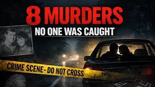 America&rsquo;s Most Terrifying Unsolved Case | The Colonial Parkway Murders