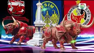 Intro : BRI SUPER LEAGUE 2025-26 (SCM, & PMGVN Platinum Sports) [TV Version]