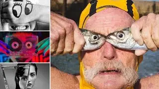 25+ Eye-catching expression of eyes 👀 | Deep Meaning Images | Psychademy