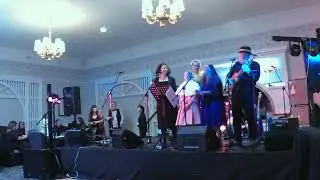 Blue Mountains 2023 NAIDOC Ball.