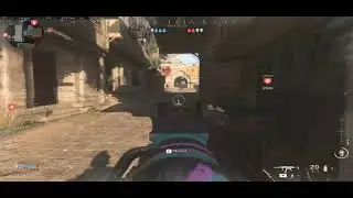 EDNZ [COMPETITIVE] - COD:MW GB Top Ladder Ace @1080p60fps