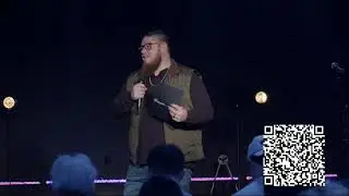 Church That Matters Worship Encounter