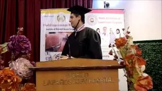 Surgeons Training in Minimal Access Surgery