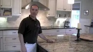 New Home in Battle Ground, WA - Fazzolari Custom Homes
