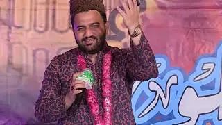Bhaga Walay o Naam -- Mola Naam Mola Naam\\ Raja Mujahid Brothers \\ 03-August-2019,