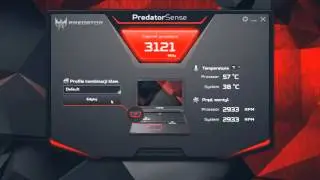 Nowy Predator 17! Unboxing Predatora G9-792
