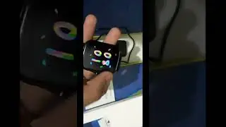 Best watch review zebronics 6220CH smart watch in 30sec