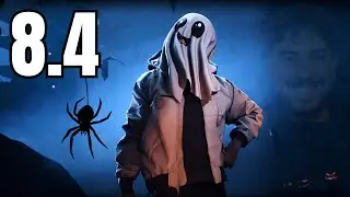 👻 Es f&auml;ngt an zu SPUKEN in THE FINALS! 😱 |  UPDATE 8.4