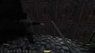 [Stream Archive] Playing All(ish) Thief Gold Fan Missions in Chronological(ish) Order Part 25