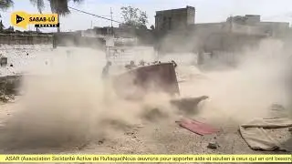 ASAR (Association Solidarit&eacute; Active de Rufisque)