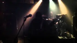 Wolves and Jackals Unholy Possession