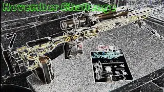 Thanksgiving challenge cz457 mtr mdt chassis sk rifle match lapua centerx plus @NoPro1962challenge