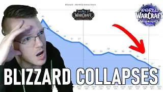The MMO Collapse is Here