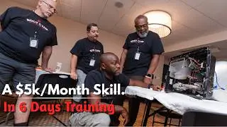 Become RV Technician, Learn Core Skills & Earn Thousand Dollars Monthly