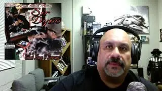 FULL SONG - Can't see thru the Rain - Dyno song review