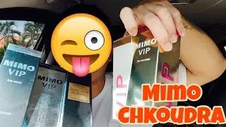 Cobain Lini Mimo Chkoudra. Parfum 200ribuan yg Harus Kalian Kepoin 👍🏻🔥🤝