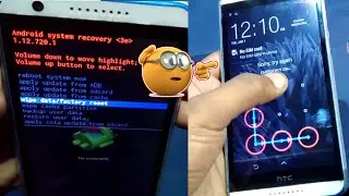 ⚡Old Smart phone hard reset htc desire 820 &hearts;️ | htc desire 820 hard reset key,⚡MsRestore📱