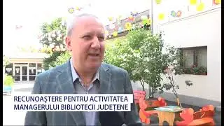Sebastian Bara- Președinte interimar al ANBPR - Stiri Antena Vest -