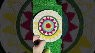 diy boho basket wall decor #youtubeshorts #shortsvideo #shortsyoutube #viral