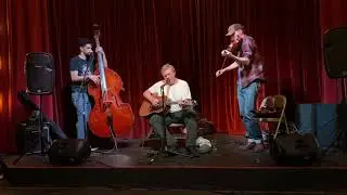 David Childers - Blind Willie McTell - Free Range Brewing - 1/19/2020