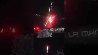 La manoucherie