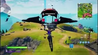 All Nitehare Challenges Guide - Fortnite