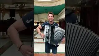 Карело финская полька #аккордеонист
