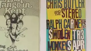 Akron Sound Museum Interview