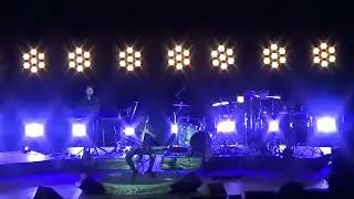 Hauser ( full concert ) live in Thessaloniki (Greece)