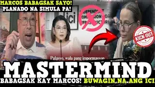 MASTERMIND MARCOS SA SINDIKATO! ICI BUBUWAGIN PARA MAITAGO AT MAILUSOT ANG MGA PINAGGAGAWA NILA!