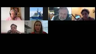EPFP Alumni Collaborative Virtual Convening 4 23