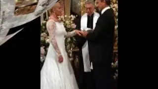 Nikki & Victor Wedding Album