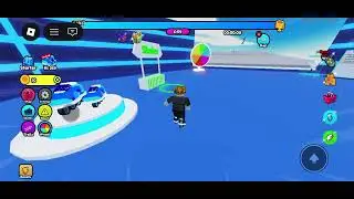 #fist time playing roblox