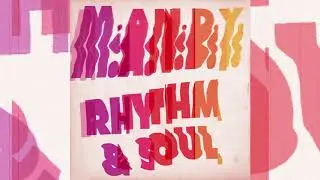 M.A.N.D.Y. feat. Red Eye - Rhythm & Soul (Tiger Stripes Remix)