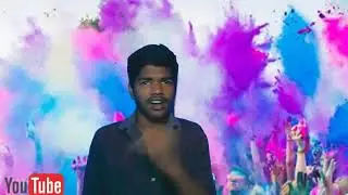 How to make your name in #KAALA movie title font in tamil/pixelab and pics art tutorial/AD CREATIONS