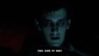 Synthetic Dimension - Supernatural (80s Montage) [Synthwave / Retrowave]