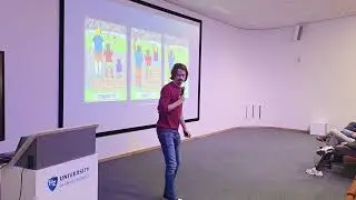 WAITT 2025 - I've Got 99 Problems and this Keynote's One - Loek van der Linde - Keynote