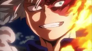Boku No Hero Academia S2 |Tournament|「AMV」 Till I Collapse
