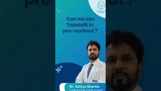 Viagra as a Pre Workout? Can it improve your Performance?