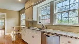 222 Ridgeway Drive, Greensboro, NC 27403