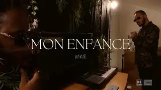 MON ENFANCE - DERIX (clip)