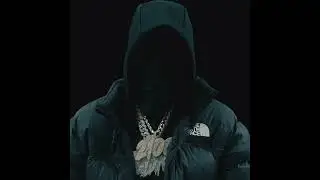 EBK JaayBo x Mozzy Type Beat | Dark West Coast Beat 2025 | “Ghost”