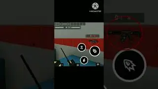 Glitch in Blockpost mobile #shorts #subscribe