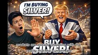 Silver Could Explode Before Everyone Notices
