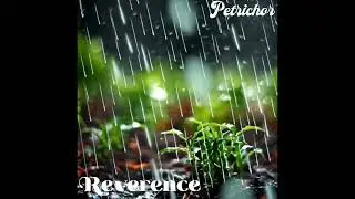 Petrichor - Afrobeat / Afrochill