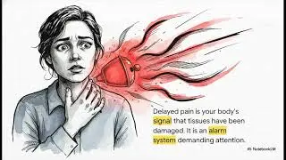 The 72-Hour Rule: Why Car Accident Pain is Always Delayed