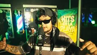 DELFINO - HITS EN LA PLAYA (LIVE SESSION) #4